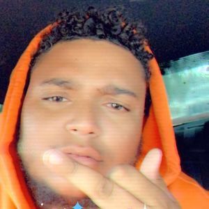 Meet your Posher, Nickolas